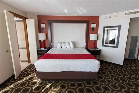 cheap hotels near bally& 39